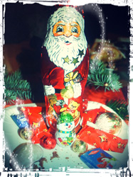 santa