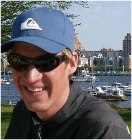 SvenWegner